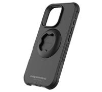 Interphone Cellularline Iphone 16 Pro Phone Case Trasparente