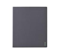 ONYX BOOX Note Max, Tab X C - Custodia magnetica, colore: Grigio/Verde