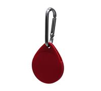 Cover protettiva morbida e resistente per il localizzatore Bluetooth Tile Mate â Anti-smarrimento, antigraffio, disponibile in diversi colori,