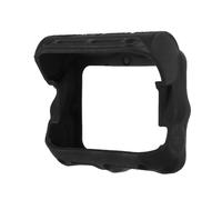 Cover Protettiva nel Silicone per Shearwater Perdix Ai e Perdix Sa Diving Computer Watch Scuba Diving Custodia nel Silicone,Nero