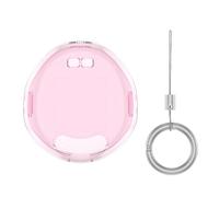 Cover Protettiva PC per Tamagotchi-Uni - Design Viola con Vestibilità Precisa