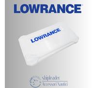 Lowrance 000-15779-001 Copertura solare Elite FS 9