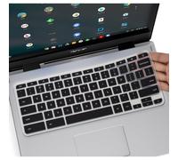 Cover protettiva per tastiera CaseBuy per Acer Chromebook Spin 11 311 CP311 C733 R11 C738T 511 512/Chromebook 314 514 CB314 CB514/Chromebook Spin