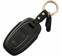 Cover Protettiva per Telecomando Chiave Auto per Audi Keyless Go A4 B8 8K A5 8T 8F A6 4G C7 Q7 4L RS4 4F 4G Q5 8R