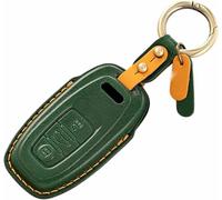 Cover Protettiva per Telecomando Chiave Auto per Audi Keyless Go A4 B8 8K A5 8T 8F A6 4G C7 Q7 4L RS4 4F 4G Q5 8R