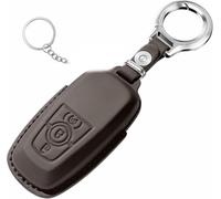 Cover Protettiva per Telecomando Chiave Auto per Ford Bronco Sport Ecosport S-Max Explorer Ranger T9 Raptor Wildtrak Everest