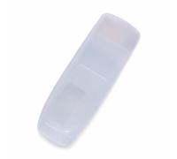Cover Protettiva per Telecomando, size to 2 | Materiale in silicone, Protezione telecomando TV, Uso quotidiano domestico, Per strutture ricettive