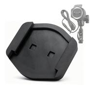 Cover protettiva per Tomtom Rider Supporto - Custodia protettiva per Tomtom Navigation Stazione di ricarica 550, protezione dalle intemperie, tappo di protezione per navigatore in moto, universale