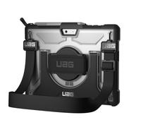 Urban Armor Gear Plasma 25,4 cm 10 Cover Nero, Grigio UAG PLASMA CASE ICE - F/ MICROSOFT SURFACE GO