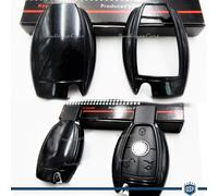 Cover Protettiva RIGIDA Chiave per Classe V W447 guscio Nero Masch Telecomando