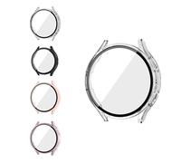 Cover protettiva rigida in policarbonato, impermeabile e a 360, per Samsung Galaxy Watch (44 mm)
