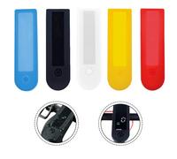 Cover Protettiva Silicone con Design Impermeabile per Monopattino Elettrico for