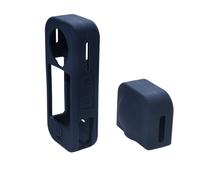 Cover Protettiva Silicone per Insta360 X4 Air Camera con Facile Slip On e Off