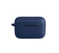 Cover Protettiva Silicone per razer per v3 HyperSpeed - Custodia Antigraffio Antiscivolo Ergonomica Manicotto Protettivo Console Portatile 12x15cm(Dark Blue)