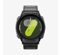Cover Protettiva Spigen Rugged Armor Pro Samsung Watch 8 44mm Nero