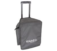 Cover protettiva su misura per CASSA TROLLEY BLUETOOTH IBIZA PORT12-VHF-BT