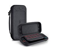 COVER PROTETTIVA TECHPROTECT Hardpouch - custodia rigida in EVA, antiurto, 10 scomparti