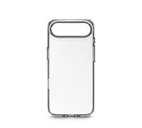 White Diamonds Clear Protection Case Cover Apple iPhone Air Trasparente