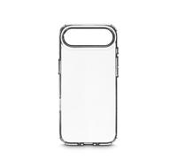 Cover protettiva trasparente per Apple iPhone 17 Air, trasparente
