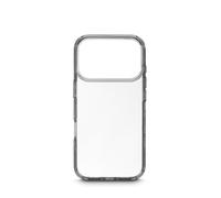 White Diamonds Clear Protection Case Cover Apple iPhone 17 Pro Trasparente