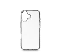 Cover protettiva trasparente per Apple iPhone 17, trasparente