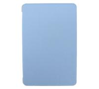 Cover protettiva ultra sottile in pelle PU per tablet, funzione di accensione/spegnimento automatico, angoli di visualizzazione multipli, protezione