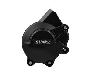 COVER PROTEZIONE ACCENSIONE GB RACING PER HONDA CBR 600 RR 2007-2025