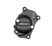 COVER PROTEZIONE ACCENSIONE GB RACING PER TRIUMPH TRIDENT 660 / TIGER 660 2021-2