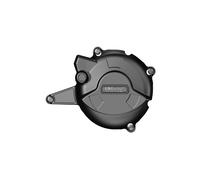 GBRacing Cover protezione alternatore per Ducati Panigale V2 2020-2024 Race