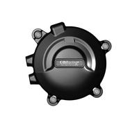 COVER PROTEZIONE ALTERNATORE GB RACING PER TRIUMPH DAYTONA 675 R 2013-2016