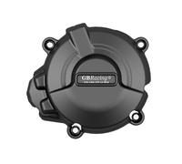 COVER PROTEZIONE ALTERNATORE GB RACING PER TRIUMPH TRIDENT 660 / TIGER 660 2021