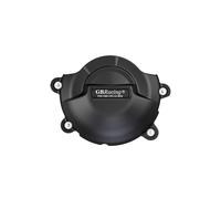 COVER PROTEZIONE ALTERNATORE STOCK GB RACING PER YAMAHA YZF-R6 2006-2025