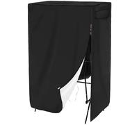 Cover Protezione Console Gioco per Basket ARCADE con Facile Accesso Cerniera
