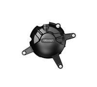 Gbr Yamaha R3 2015 Clutch Cover Nero