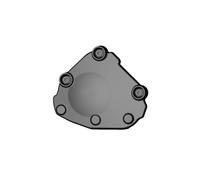 COVER PROTEZIONE PICK-UP GB RACING PER YAMAHA R1 2007-2008