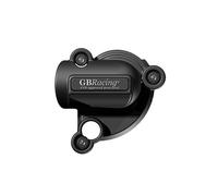 COVER PROTEZIONE POMPA ACQUA GB RACING PER DUCATI 1198 2007-2011
