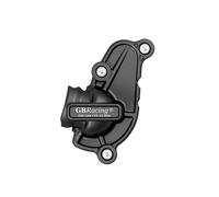 GBRacing Cover protezione alternatore per Honda CBR 650 R 2021-2023