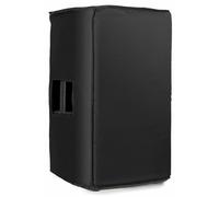 Pronomic Custodia Protettiva C-212 Speaker, Nylon Robusto, Colore: Nero