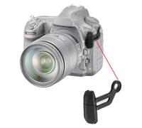 COVER PROTEZIONE TAPPO Flash pc Sync Cap 10-pin TELECOMANDO PER NIKON D850 850 D