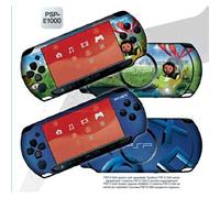 Cover PSP E-1000 Eye Pet