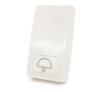 COVER PULSANTE CAMPANELLO COMPATIBILE PLANA MAPT2COV-MAPGEM-A672BI MAPAM