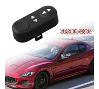 Cover pulsante interruttore qualità premium per Maserati per GranTurismo 2004 2