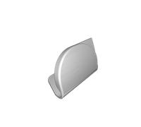 Cover Pulsante per Lampada Black Diamond Spot - Anti-Attivazione