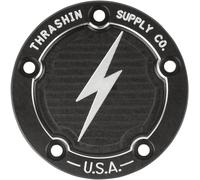 Cover puntine THRASHIN SUPPLY CO. Puntina Nero