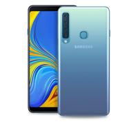 Cover Pura Ultra Slim 0.3 Nude In TPU Per Samsung Galaxy A9