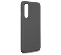 Cover Puro ICON In Silicone Custodia Hard-Case Borsa Per Huawei P30