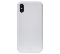 Puro Icon Copertura Silicone Custodia di Protezione Case Borsa per Apple IPHONE
