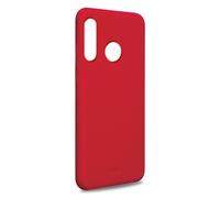 Cover Puro ICON In Silicone Custodia Tasche Scocca Per Huawei P30 Lite