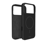 Puro - Cover Magsafe Per iPhone 17 Pro Max-nero Puro