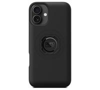 Custodia per smartphone Quad Lock Mag iPhone 16 PLUS 6.7" Noir TU